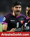گزارش AFC از مهمترین سلاح پرسپولیس مقابل الهلال+عکس